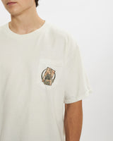 Vintage Harley Davidson Tee <br>L , The Real Deal , newtown, sydney, australia, thrift store, opshop, preloved, secondhand, sustainable, retro, antique, 70s, 80s, 90s, 2000s, 00s, fashion, clothing, streetwear, trendy, garment, style, boutique, store, shop, archive, sale, cheap, best, top