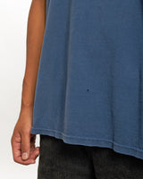 Vintage 90s Nike MLB New York Yankees Tee <br>L , The Real Deal , newtown, sydney, australia, thrift store, opshop, preloved, secondhand, sustainable, retro, antique, 70s, 80s, 90s, 2000s, 00s, fashion, clothing, streetwear, trendy, garment, style, boutique, store, shop, archive, sale, cheap, best, top