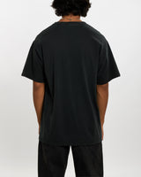 Vintage NFL Los Angeles Raiders Tee <br>L , The Real Deal , newtown, sydney, australia, thrift store, opshop, preloved, secondhand, sustainable, retro, antique, 70s, 80s, 90s, 2000s, 00s, fashion, clothing, streetwear, trendy, garment, style, boutique, store, shop, archive, sale, cheap, best, top