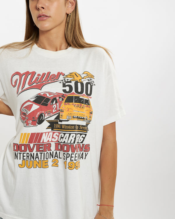 1996 NASCAR 'Winston Cup Series' Tee <br>M