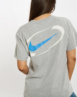Vintage 90s Nike Tee <br>XS , The Real Deal , newtown, sydney, australia, thrift store, opshop, preloved, secondhand, sustainable, retro, antique, 70s, 80s, 90s, 2000s, 00s, fashion, clothing, streetwear, trendy, garment, style, boutique, store, shop, archive, sale, cheap, best, top