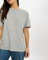 Vintage 90s Nike Tee <br>XS , The Real Deal , newtown, sydney, australia, thrift store, opshop, preloved, secondhand, sustainable, retro, antique, 70s, 80s, 90s, 2000s, 00s, fashion, clothing, streetwear, trendy, garment, style, boutique, store, shop, archive, sale, cheap, best, top