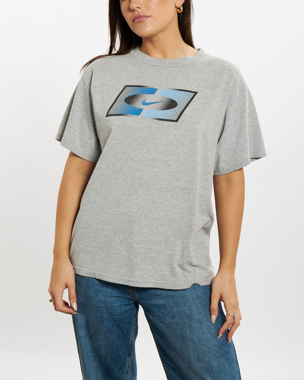 Vintage Nike Tee <br>XS , The Real Deal , newtown, sydney, australia, thrift store, opshop, preloved, secondhand, sustainable, retro, antique, 70s, 80s, 90s, 2000s, 00s, fashion, clothing, streetwear, trendy, garment, style, boutique, store, shop, archive, sale, cheap, best, top