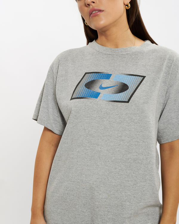 Vintage Nike Tee <br>XS , The Real Deal , newtown, sydney, australia, thrift store, opshop, preloved, secondhand, sustainable, retro, antique, 70s, 80s, 90s, 2000s, 00s, fashion, clothing, streetwear, trendy, garment, style, boutique, store, shop, archive, sale, cheap, best, top