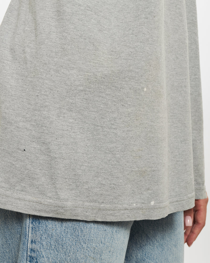 Vintage 90s Polo Ralph Lauren Tee <br>M , The Real Deal , newtown, sydney, australia, thrift store, opshop, preloved, secondhand, sustainable, retro, antique, 70s, 80s, 90s, 2000s, 00s, fashion, clothing, streetwear, trendy, garment, style, boutique, store, shop, archive, sale, cheap, best, top