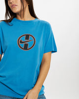 Vintage 90s Nike Tee <br>XS , The Real Deal , newtown, sydney, australia, thrift store, opshop, preloved, secondhand, sustainable, retro, antique, 70s, 80s, 90s, 2000s, 00s, fashion, clothing, streetwear, trendy, garment, style, boutique, store, shop, archive, sale, cheap, best, top
