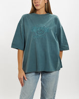 Vintage 90s Hard Rock Cafe 'Montreal' Tee <br>M , The Real Deal , newtown, sydney, australia, thrift store, opshop, preloved, secondhand, sustainable, retro, antique, 70s, 80s, 90s, 2000s, 00s, fashion, clothing, streetwear, trendy, garment, style, boutique, store, shop, archive, sale, cheap, best, top