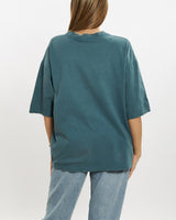 Vintage 90s Hard Rock Cafe 'Montreal' Tee <br>M , The Real Deal , newtown, sydney, australia, thrift store, opshop, preloved, secondhand, sustainable, retro, antique, 70s, 80s, 90s, 2000s, 00s, fashion, clothing, streetwear, trendy, garment, style, boutique, store, shop, archive, sale, cheap, best, top