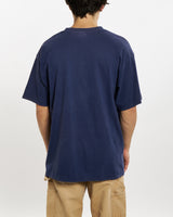 Vintage 90s Nike Tee <br>L , The Real Deal , newtown, sydney, australia, thrift store, opshop, preloved, secondhand, sustainable, retro, antique, 70s, 80s, 90s, 2000s, 00s, fashion, clothing, streetwear, trendy, garment, style, boutique, store, shop, archive, sale, cheap, best, top