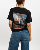 Vintage In-N-Out Burger Tee <br>XS , The Real Deal , newtown, sydney, australia, thrift store, opshop, preloved, secondhand, sustainable, retro, antique, 70s, 80s, 90s, 2000s, 00s, fashion, clothing, streetwear, trendy, garment, style, boutique, store, shop, archive, sale, cheap, best, top