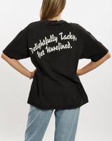 Vintage 90s Hooters 'Ft. Lauderdale FL' Tee <br>M , The Real Deal , newtown, sydney, australia, thrift store, opshop, preloved, secondhand, sustainable, retro, antique, 70s, 80s, 90s, 2000s, 00s, fashion, clothing, streetwear, trendy, garment, style, boutique, store, shop, archive, sale, cheap, best, top