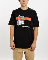 90s Hooters 'Columbia, SC' Tee <br>L