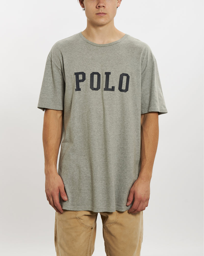 Vintage 90s Polo Ralph Lauren Tee <br>L , The Real Deal , newtown, sydney, australia, thrift store, opshop, preloved, secondhand, sustainable, retro, antique, 70s, 80s, 90s, 2000s, 00s, fashion, clothing, streetwear, trendy, garment, style, boutique, store, shop, archive, sale, cheap, best, top