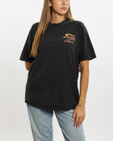 Vintage In-N-Out Burger Tee <br>M , The Real Deal , newtown, sydney, australia, thrift store, opshop, preloved, secondhand, sustainable, retro, antique, 70s, 80s, 90s, 2000s, 00s, fashion, clothing, streetwear, trendy, garment, style, boutique, store, shop, archive, sale, cheap, best, top