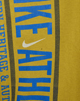 Vintage 90s Nike Tee <br>S , The Real Deal , newtown, sydney, australia, thrift store, opshop, preloved, secondhand, sustainable, retro, antique, 70s, 80s, 90s, 2000s, 00s, fashion, clothing, streetwear, trendy, garment, style, boutique, store, shop, archive, sale, cheap, best, top