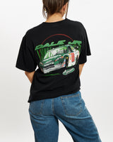 Vintage NASCAR Dale Jr Tee <br>S , The Real Deal , newtown, sydney, australia, thrift store, opshop, preloved, secondhand, sustainable, retro, antique, 70s, 80s, 90s, 2000s, 00s, fashion, clothing, streetwear, trendy, garment, style, boutique, store, shop, archive, sale, cheap, best, top