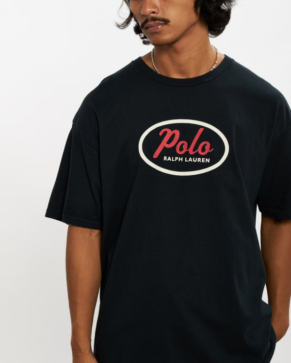 90s Polo Ralph Lauren Tee <br>L