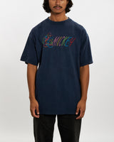 Vintage 90s Disney Mickey Mouse Tee <br>L , The Real Deal , newtown, sydney, australia, thrift store, opshop, preloved, secondhand, sustainable, retro, antique, 70s, 80s, 90s, 2000s, 00s, fashion, clothing, streetwear, trendy, garment, style, boutique, store, shop, archive, sale, cheap, best, top