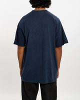 Vintage 90s Disney Mickey Mouse Tee <br>L , The Real Deal , newtown, sydney, australia, thrift store, opshop, preloved, secondhand, sustainable, retro, antique, 70s, 80s, 90s, 2000s, 00s, fashion, clothing, streetwear, trendy, garment, style, boutique, store, shop, archive, sale, cheap, best, top