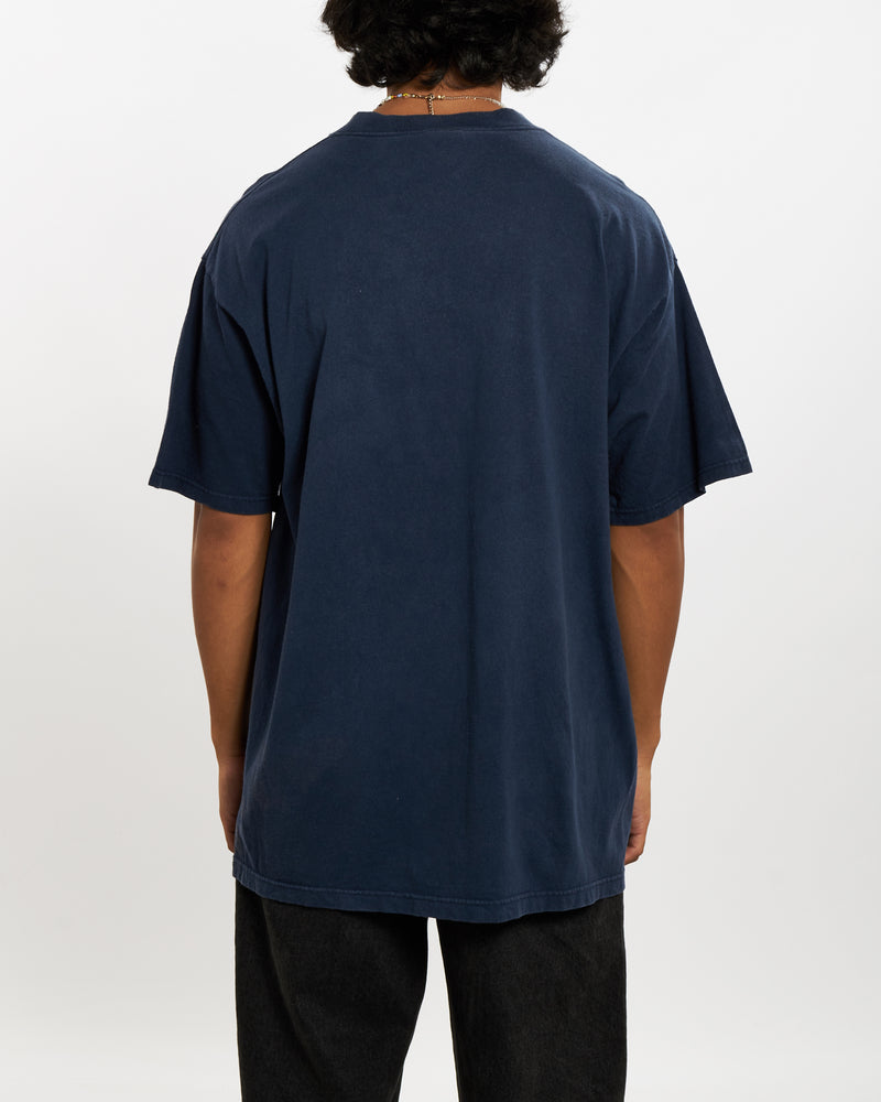 Vintage 90s Disney Mickey Mouse Tee <br>L , The Real Deal , newtown, sydney, australia, thrift store, opshop, preloved, secondhand, sustainable, retro, antique, 70s, 80s, 90s, 2000s, 00s, fashion, clothing, streetwear, trendy, garment, style, boutique, store, shop, archive, sale, cheap, best, top