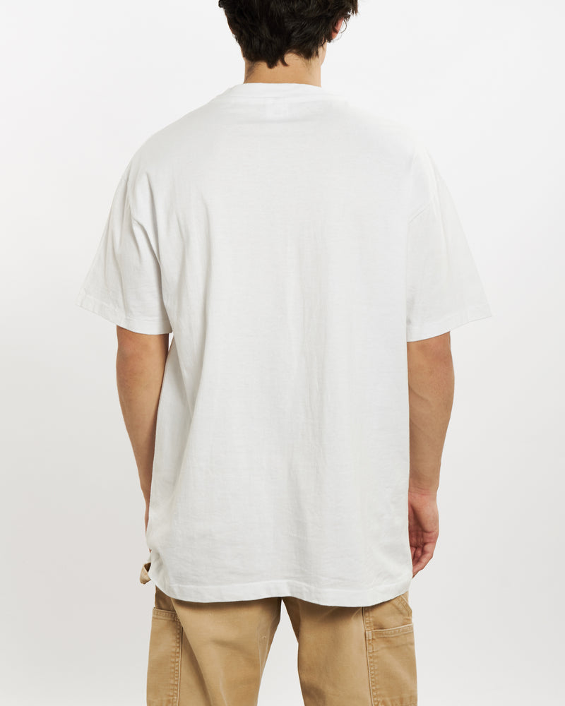 Vintage 90s Hard Rock Cafe 'Las Vegas' Tee <br>XL , The Real Deal , newtown, sydney, australia, thrift store, opshop, preloved, secondhand, sustainable, retro, antique, 70s, 80s, 90s, 2000s, 00s, fashion, clothing, streetwear, trendy, garment, style, boutique, store, shop, archive, sale, cheap, best, top