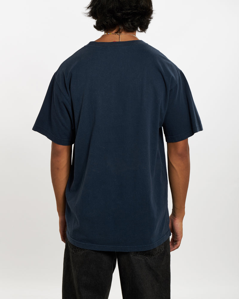 Vintage 90s Disney Mickey Mouse Tee <br>L , The Real Deal , newtown, sydney, australia, thrift store, opshop, preloved, secondhand, sustainable, retro, antique, 70s, 80s, 90s, 2000s, 00s, fashion, clothing, streetwear, trendy, garment, style, boutique, store, shop, archive, sale, cheap, best, top