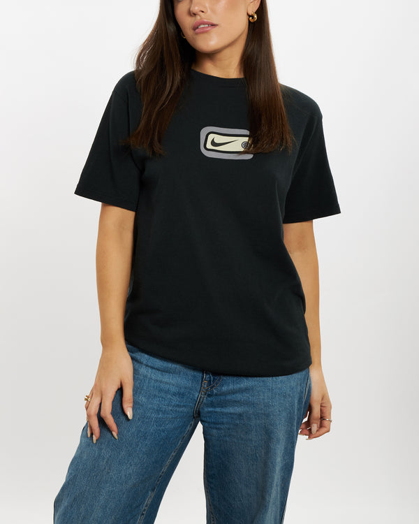 Vintage Nike Tee <br>XS , The Real Deal , newtown, sydney, australia, thrift store, opshop, preloved, secondhand, sustainable, retro, antique, 70s, 80s, 90s, 2000s, 00s, fashion, clothing, streetwear, trendy, garment, style, boutique, store, shop, archive, sale, cheap, best, top