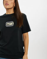 Vintage Nike Tee <br>XS , The Real Deal , newtown, sydney, australia, thrift store, opshop, preloved, secondhand, sustainable, retro, antique, 70s, 80s, 90s, 2000s, 00s, fashion, clothing, streetwear, trendy, garment, style, boutique, store, shop, archive, sale, cheap, best, top