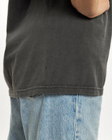 Vintage 90s Dragon Tee <br>M , The Real Deal , newtown, sydney, australia, thrift store, opshop, preloved, secondhand, sustainable, retro, antique, 70s, 80s, 90s, 2000s, 00s, fashion, clothing, streetwear, trendy, garment, style, boutique, store, shop, archive, sale, cheap, best, top