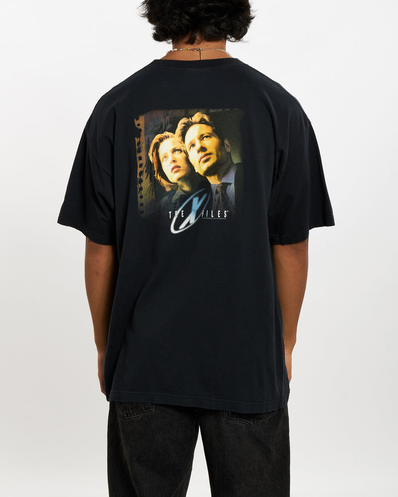 1996 The X-Files Tee <br>L