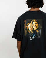 1996 The X-Files Tee <br>L