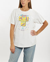 Vintage 1992 Budweiser 'Water Ski Championship' Tee <br>M , The Real Deal , newtown, sydney, australia, thrift store, opshop, preloved, secondhand, sustainable, retro, antique, 70s, 80s, 90s, 2000s, 00s, fashion, clothing, streetwear, trendy, garment, style, boutique, store, shop, archive, sale, cheap, best, top