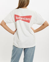 Vintage 1992 Budweiser 'Water Ski Championship' Tee <br>M , The Real Deal , newtown, sydney, australia, thrift store, opshop, preloved, secondhand, sustainable, retro, antique, 70s, 80s, 90s, 2000s, 00s, fashion, clothing, streetwear, trendy, garment, style, boutique, store, shop, archive, sale, cheap, best, top