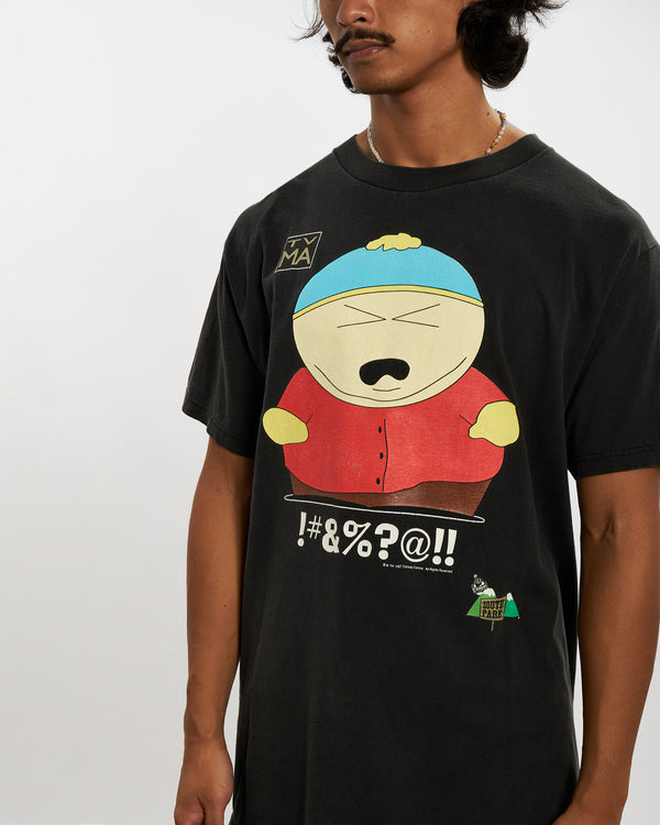 1997 South Park 'Cartman' Tee <br>L
