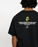 Vintage Bob Marley Tee <br>L