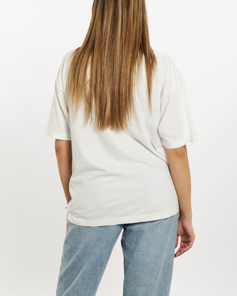 Vintage 90s Camel Cigarettes Tee <br>M , The Real Deal , newtown, sydney, australia, thrift store, opshop, preloved, secondhand, sustainable, retro, antique, 70s, 80s, 90s, 2000s, 00s, fashion, clothing, streetwear, trendy, garment, style, boutique, store, shop, archive, sale, cheap, best, top