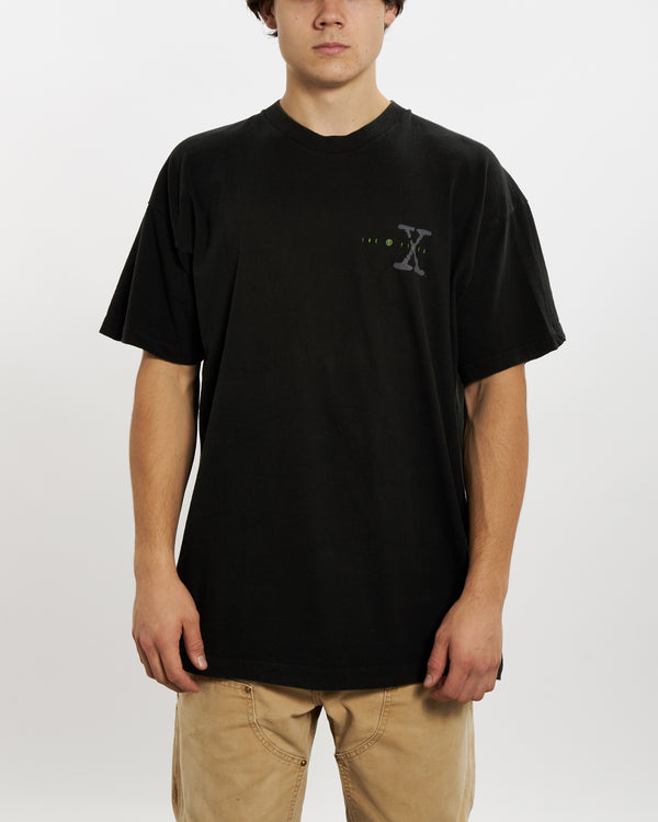 1994 The X-Files Tee <br>L