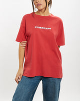 Vintage Quiksilver Tee <br>S , The Real Deal , newtown, sydney, australia, thrift store, opshop, preloved, secondhand, sustainable, retro, antique, 70s, 80s, 90s, 2000s, 00s, fashion, clothing, streetwear, trendy, garment, style, boutique, store, shop, archive, sale, cheap, best, top