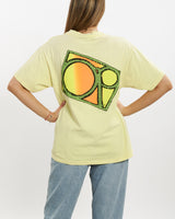 Vintage 90s Ocean Pacific Tee <br>M , The Real Deal , newtown, sydney, australia, thrift store, opshop, preloved, secondhand, sustainable, retro, antique, 70s, 80s, 90s, 2000s, 00s, fashion, clothing, streetwear, trendy, garment, style, boutique, store, shop, archive, sale, cheap, best, top