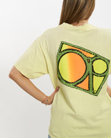 Vintage 90s Ocean Pacific Tee <br>M , The Real Deal , newtown, sydney, australia, thrift store, opshop, preloved, secondhand, sustainable, retro, antique, 70s, 80s, 90s, 2000s, 00s, fashion, clothing, streetwear, trendy, garment, style, boutique, store, shop, archive, sale, cheap, best, top