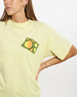 Vintage 90s Ocean Pacific Tee <br>M , The Real Deal , newtown, sydney, australia, thrift store, opshop, preloved, secondhand, sustainable, retro, antique, 70s, 80s, 90s, 2000s, 00s, fashion, clothing, streetwear, trendy, garment, style, boutique, store, shop, archive, sale, cheap, best, top