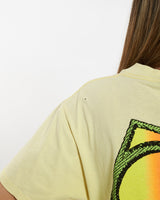 Vintage 90s Ocean Pacific Tee <br>M , The Real Deal , newtown, sydney, australia, thrift store, opshop, preloved, secondhand, sustainable, retro, antique, 70s, 80s, 90s, 2000s, 00s, fashion, clothing, streetwear, trendy, garment, style, boutique, store, shop, archive, sale, cheap, best, top