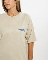 Vintage 90s Quiksilver Acid Wash Tee <br>M , The Real Deal , newtown, sydney, australia, thrift store, opshop, preloved, secondhand, sustainable, retro, antique, 70s, 80s, 90s, 2000s, 00s, fashion, clothing, streetwear, trendy, garment, style, boutique, store, shop, archive, sale, cheap, best, top