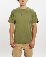 Vintage Quiksilver Tee <br>L , The Real Deal , newtown, sydney, australia, thrift store, opshop, preloved, secondhand, sustainable, retro, antique, 70s, 80s, 90s, 2000s, 00s, fashion, clothing, streetwear, trendy, garment, style, boutique, store, shop, archive, sale, cheap, best, top