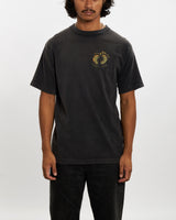 Vintage 90s Hang Ten Tee <br>M , The Real Deal , newtown, sydney, australia, thrift store, opshop, preloved, secondhand, sustainable, retro, antique, 70s, 80s, 90s, 2000s, 00s, fashion, clothing, streetwear, trendy, garment, style, boutique, store, shop, archive, sale, cheap, best, top