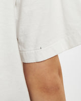 Vintage 90s Marlboro Cigarettes Pocket Tee <br>M , The Real Deal , newtown, sydney, australia, thrift store, opshop, preloved, secondhand, sustainable, retro, antique, 70s, 80s, 90s, 2000s, 00s, fashion, clothing, streetwear, trendy, garment, style, boutique, store, shop, archive, sale, cheap, best, top