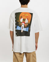 Vintage 90s Marlboro Cigarettes Pocket Tee <br>L , The Real Deal , newtown, sydney, australia, thrift store, opshop, preloved, secondhand, sustainable, retro, antique, 70s, 80s, 90s, 2000s, 00s, fashion, clothing, streetwear, trendy, garment, style, boutique, store, shop, archive, sale, cheap, best, top