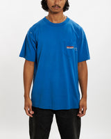 Vintage 90s Marlboro Cigarettes Pocket Tee <br>L , The Real Deal , newtown, sydney, australia, thrift store, opshop, preloved, secondhand, sustainable, retro, antique, 70s, 80s, 90s, 2000s, 00s, fashion, clothing, streetwear, trendy, garment, style, boutique, store, shop, archive, sale, cheap, best, top