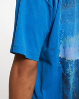 Vintage 90s Marlboro Cigarettes Pocket Tee <br>L , The Real Deal , newtown, sydney, australia, thrift store, opshop, preloved, secondhand, sustainable, retro, antique, 70s, 80s, 90s, 2000s, 00s, fashion, clothing, streetwear, trendy, garment, style, boutique, store, shop, archive, sale, cheap, best, top