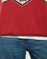 Vintage 90s NHL Detroit Red Wings Sweatshirt <br>S , The Real Deal , newtown, sydney, australia, thrift store, opshop, preloved, secondhand, sustainable, retro, antique, 70s, 80s, 90s, 2000s, 00s, fashion, clothing, streetwear, trendy, garment, style, boutique, store, shop, archive, sale, cheap, best, top